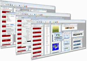 Animation Workshop 2.0a patch 26 - náhled