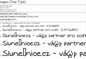 Velký náhled - náhled