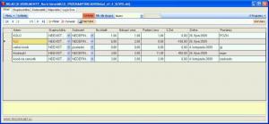 Jednoduchý sklad 1.4 - náhled