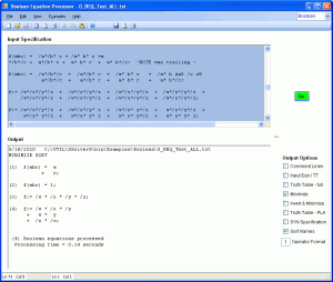 Simple Solver 5.3 - náhled