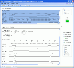 Simple Solver 5.3 - náhled