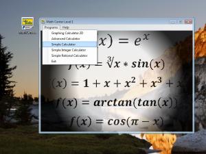 Math Center Level 1 - náhled