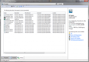 Mirekusoft Install Monitor 2.0.300.0 - náhled