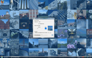 Flickr Desktop Wallpaper 1.0 - náhled