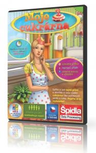 Moje cukrárna 2 - náhled