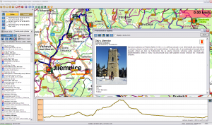 SmartMaps HOME Free pro PC 2.5.6 - náhled