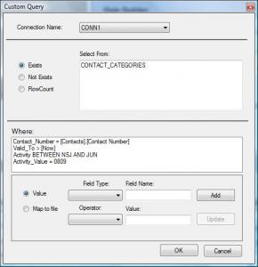 Flat File Checker 0.7.3.1 - náhled