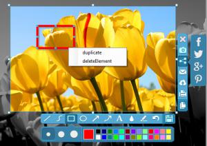 Apowersoft Free Screen Capture 1.3.2 - náhled