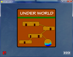 BounceBall Remake 1.0.1.6 - náhled