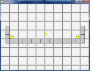 BounceBall Remake 1.0.1.6 - náhled