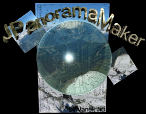 JPanoramaMaker 5 - náhled
