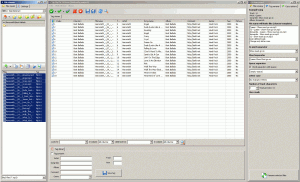 My Mp3's Free 2.00 - náhled