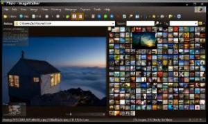 ImageWalker 2.3.1 - náhled