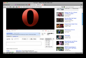 FastestTube - YouTube Video 2.2.10.5 - náhled