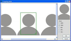 PersonsDatabase 1.5.2 - náhled