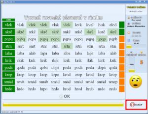 DysPro 1.0 - náhled