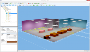 BuildingDesign - Wils 7.0 - náhled