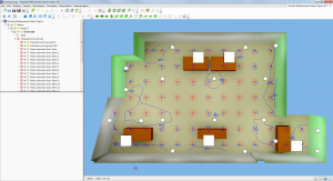 BuildingDesign - Wils 7.0 - náhled