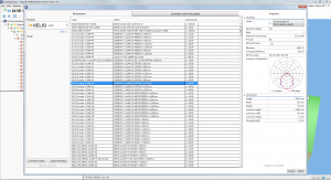 BuildingDesign - Wils 7.0 - náhled