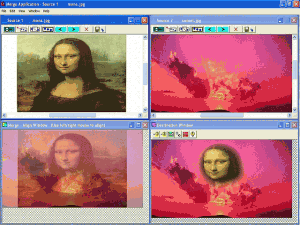 LAVClock 2.2.4 - náhled