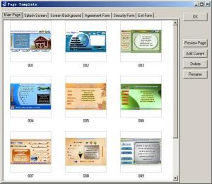 AutoRun Design Specialty 9.1.3.6 - náhled