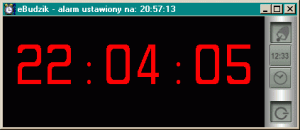 eBudzik 1.0.0.4 - náhled