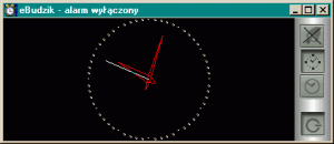 eBudzik 1.0.0.4 - náhled