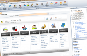 DUEL - daňová evidence 9.0.2 - náhled