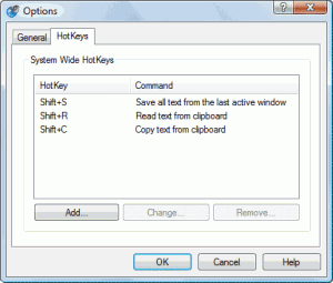 Verbose 1.04 - náhled