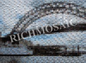 RichMosaic 3.00 - náhled