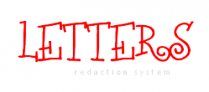 Letters 1.3 - náhled