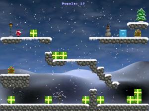 Christmas Tale 1.5 - náhled