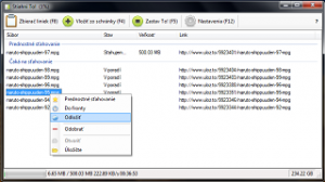Stiahni To! 0.2.0.5 - náhled