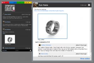 G+7 1.11.0.0 - náhled