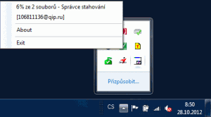 TopMost Portable 1.0 - náhled