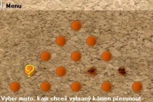 Záhadný trojúhelník - náhled