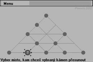 Záhadný trojúhelník - náhled