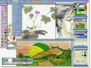 Velký náhled - náhled