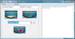 Rybičky - Fisch Tycoon 0.0.2B - náhled
