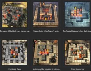 Mr. Cleaner 0.9.0 - náhled