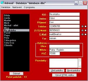 Velký náhled - náhled