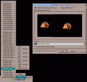 HobRes32 2.7 - náhled