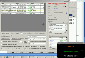 CS:S Monitor 1.2.0 - náhled