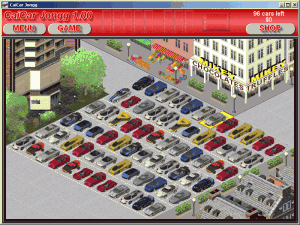 CaiCar Jongg 1.00 - náhled