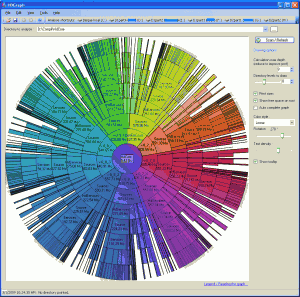 HDGraph 1.5.1 - náhled