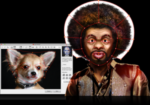 CrazyTalk 7.32.3114.1 - náhled