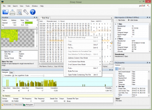 Binary Viewer Portable 4.14.6.10 - náhled