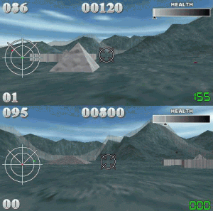 Tank Combat download