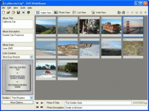 S10 WebAlbums download