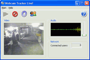 Web Stream Recorder 2010 2012 - náhled